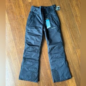 NWT Women’s Arctix Insulated Snow Pants Size XS 0-2 Brand New and never worn